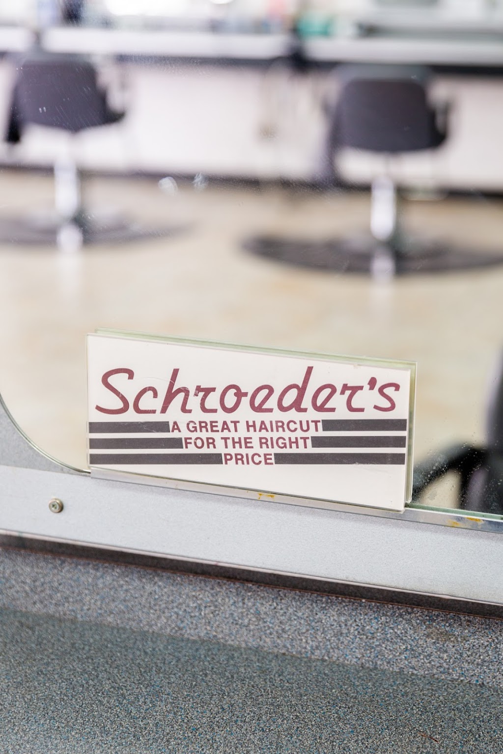 Schroeders Haircuts | 305 N Capitol Ave A, San Jose, CA 95133, USA | Phone: (408) 251-3020