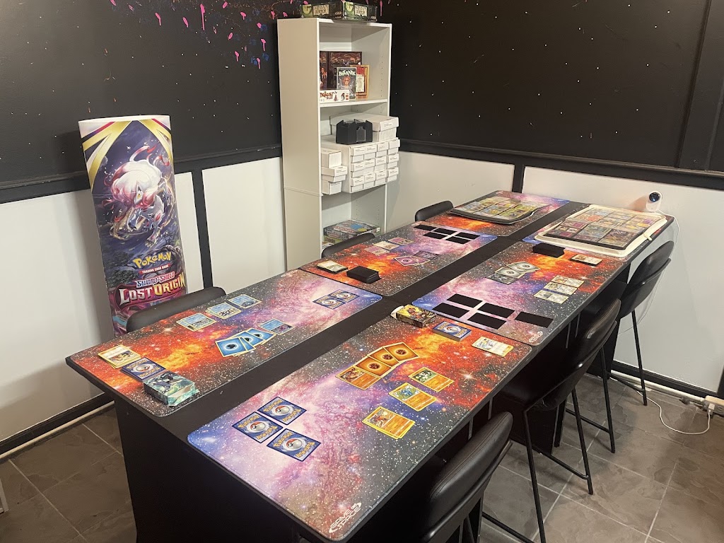 Game Space | 3550 S Washington Ave Suite 19, Titusville, FL 32780, USA | Phone: (321) 222-3396