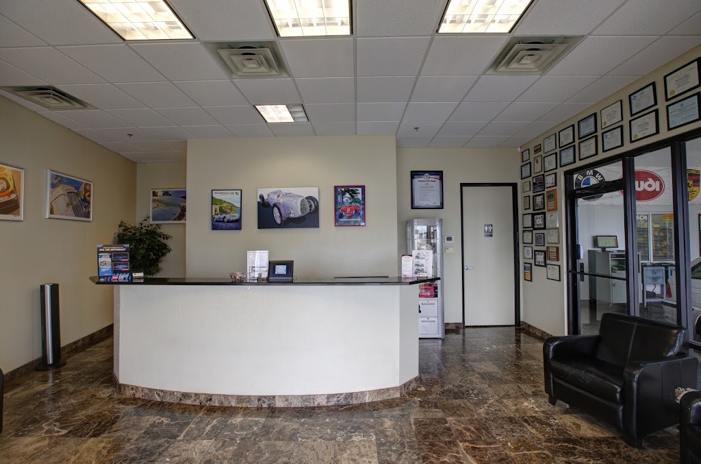 Sun Valley Imports Inc. | 950 N Stadem Dr, Tempe, AZ 85281, USA | Phone: (480) 949-2813