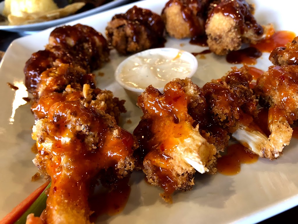 Panchos Kitchen | 5201 W Charleston Blvd, Las Vegas, NV 89146, USA | Phone: (702) 370-0987