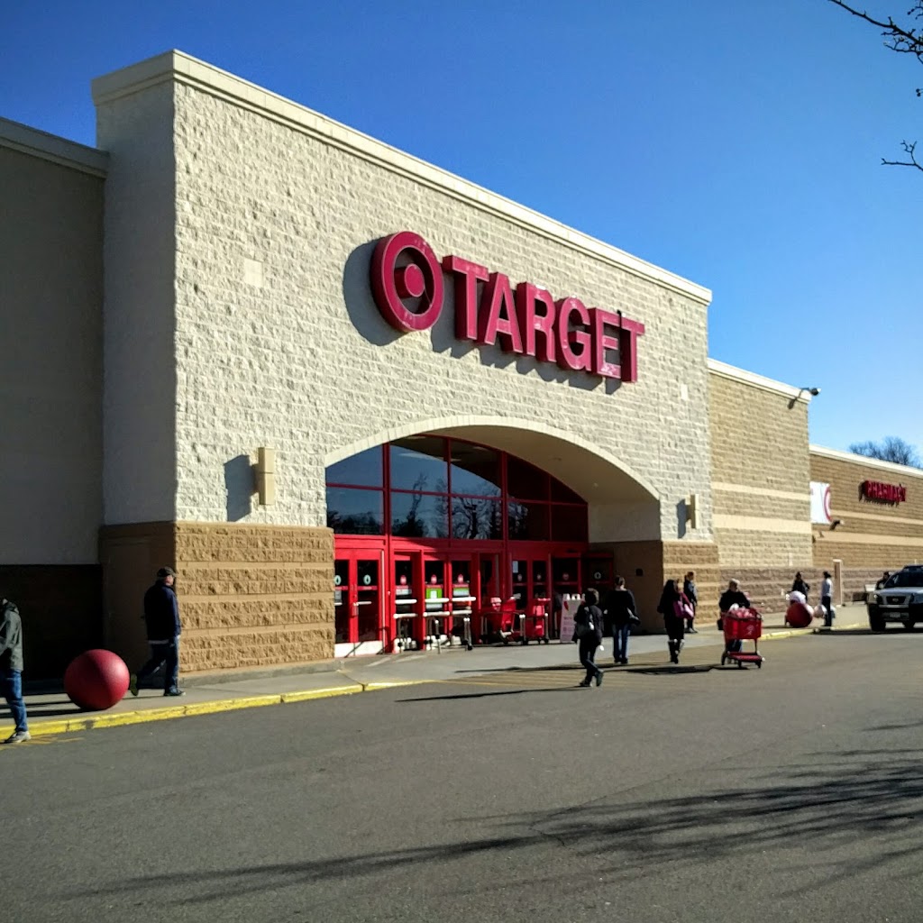 Target | 250 Fortune Blvd, Milford, MA 01757, USA | Phone: (508) 478-5880