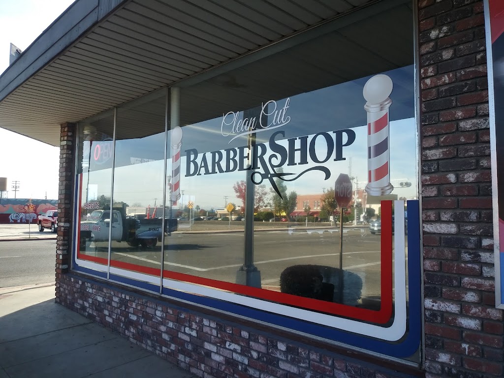 Clean CutBarbershop | 1901 W Front St, Selma, CA 93662, United States | Phone: (559) 643-1606