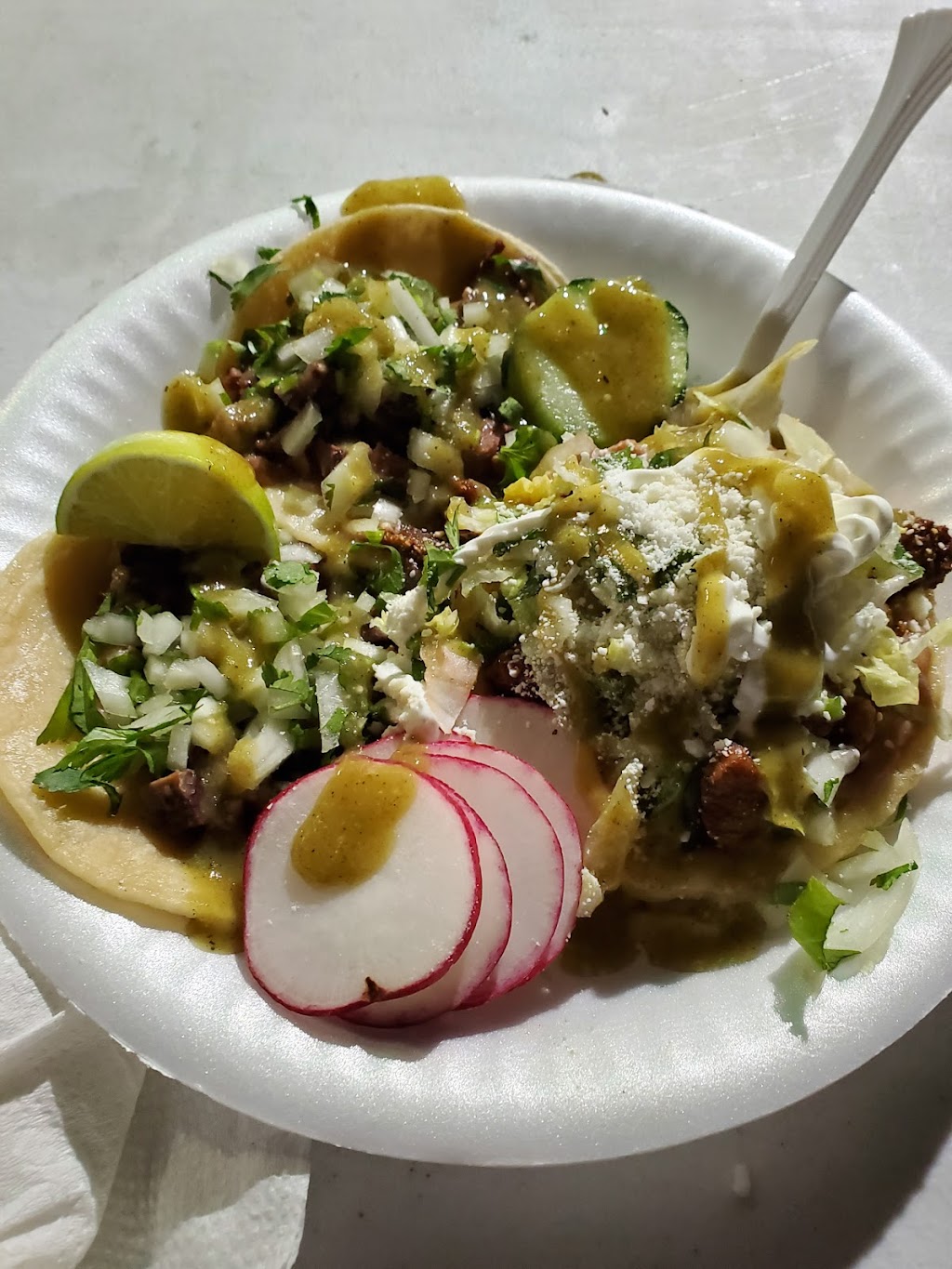 Tacos Garibaldi | 2062 S Myrtle Ave, Monrovia, CA 91016 | Phone: (626) 209-3246