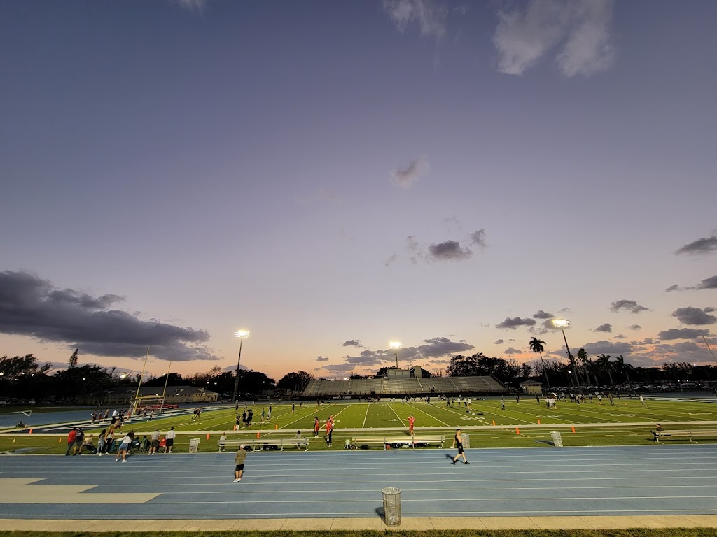 Tropical Park Stadium | 7900 SW 40th St, Miami, FL 33155, USA | Phone: (305) 553-3161