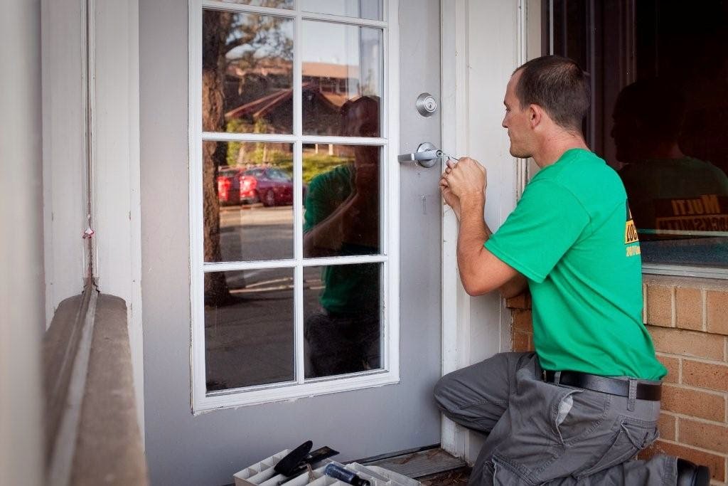 Multi Locksmith | 600 San Pablo Ave #207, Albany, CA 94706, USA | Phone: (510) 254-4070