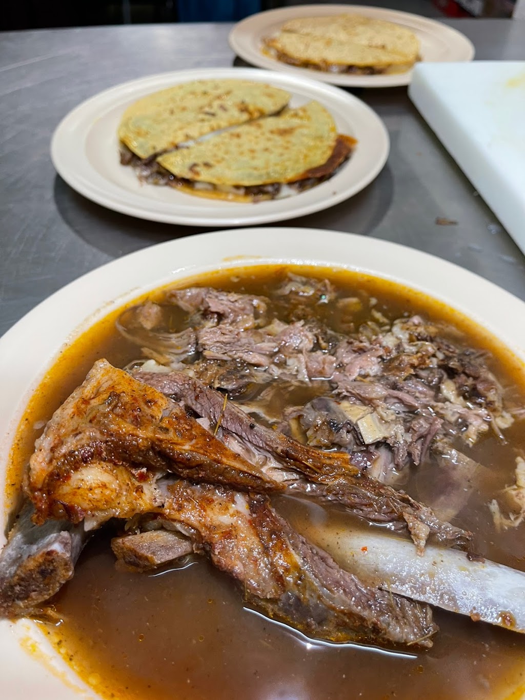 Birrieria Nochistlan 3200 East 4th St, Los Angeles, CA 90063