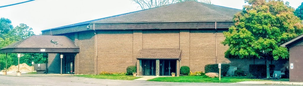 Full Gospel Temple | 34033 Palmer Rd, Westland, MI 48186, USA | Phone: (734) 326-3333