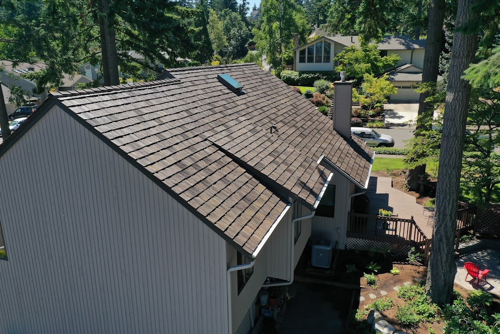 Roof Life of Oregon | 11445 SW Tiedeman Ave, Tigard, OR 97223, USA | Phone: (503) 217-6097