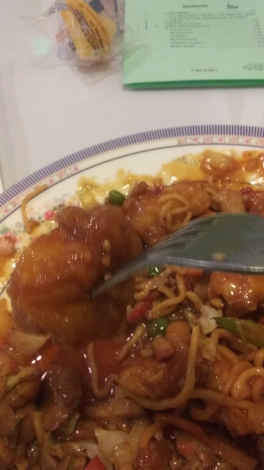 Golden Bowl Restaurant | 249 E Louise Ave, Lathrop, CA 95330, USA | Phone: (209) 858-9222