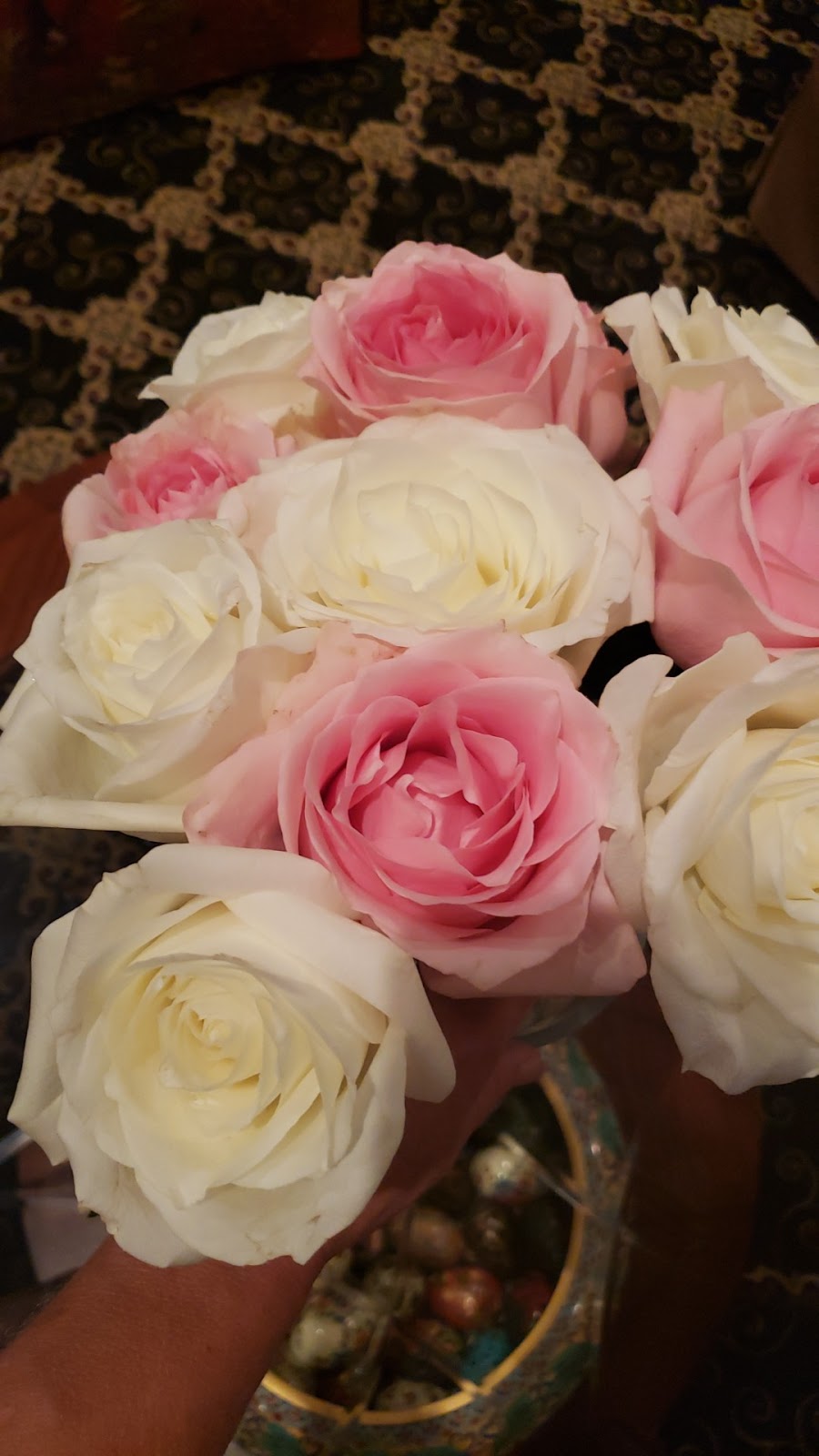 Dierbergs Florist & Gifts | 9901 Manchester Rd, St. Louis, MO 63122, USA | Phone: (314) 919-0655