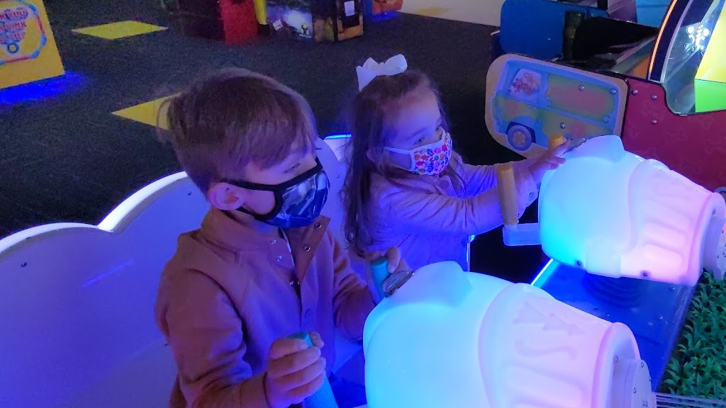 At The Pier Arcade | 131 Colonie Center Unit 430, Colonie, NY 12205, USA | Phone: (518) 650-8051