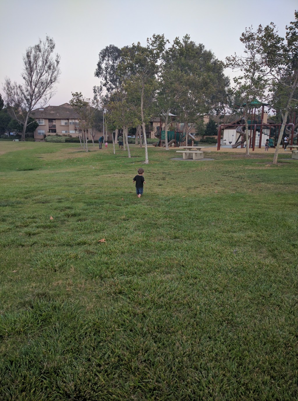 Laurel Glen Park | 13301 Myford Rd, Tustin, CA 92782, USA | Phone: (714) 573-3000