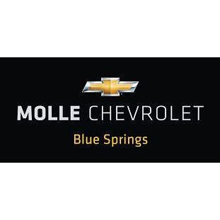 Molle Chevrolet Body Shop | 411 NW Mock Ave, Blue Springs, MO 64014, USA | Phone: (816) 229-2988