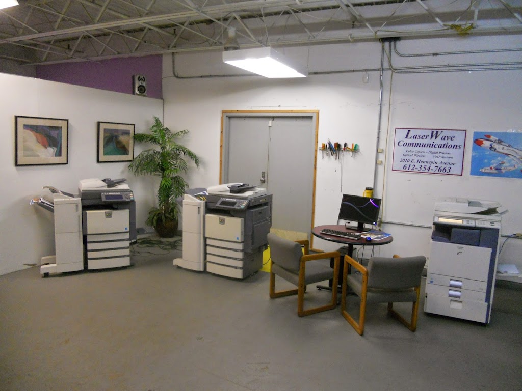 LASERWAVE PRINT SUPPLY - Ink & Toner @ Better than BIG BOX Prices | 160 1st St SE, New Brighton, MN 55112, USA | Phone: (651) 260-1678