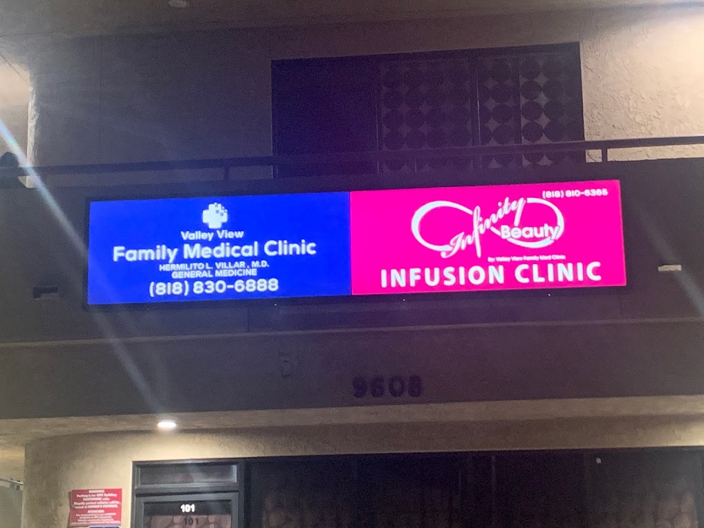 Valley View Family Medical Clinic | 9608 Van Nuys Blvd Suite 104, Panorama City, CA 91402, USA | Phone: (818) 830-6888