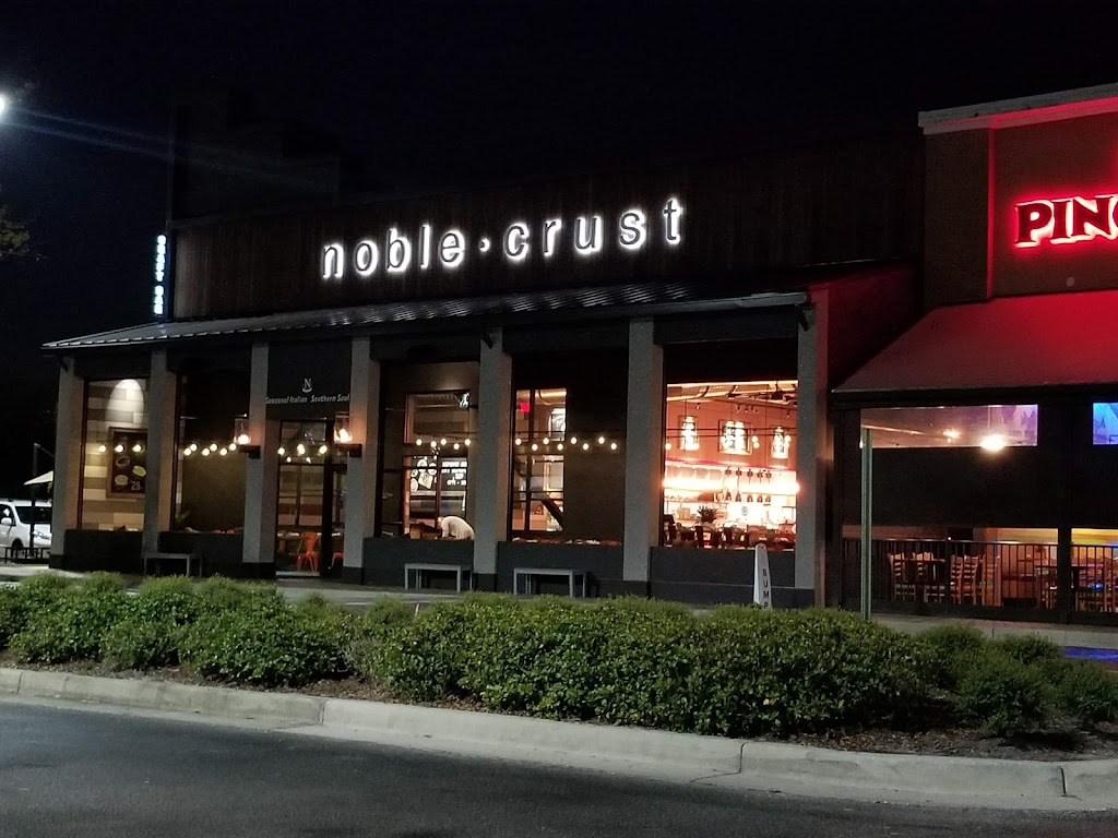 Noble Crust | 28330 Paseo Drive, Wesley Chapel, FL 33543, USA | Phone: (813) 703-2602