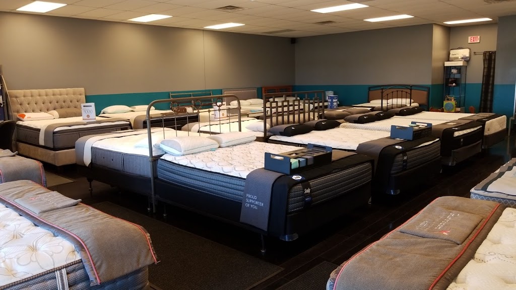 Mattress Galaxy | 1655 Dorset Ln, New Richmond, WI 54017, USA | Phone: (715) 246-2446