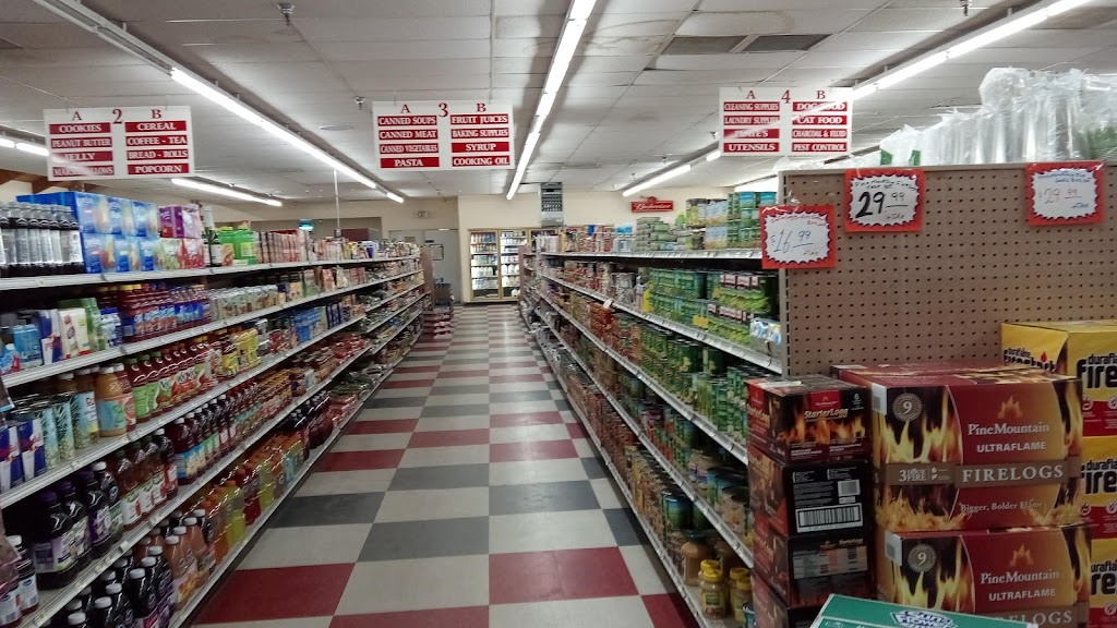 Mountain Super Market | 28914 Old Hwy 80, Pine Valley, CA 91962, USA | Phone: (619) 473-0038