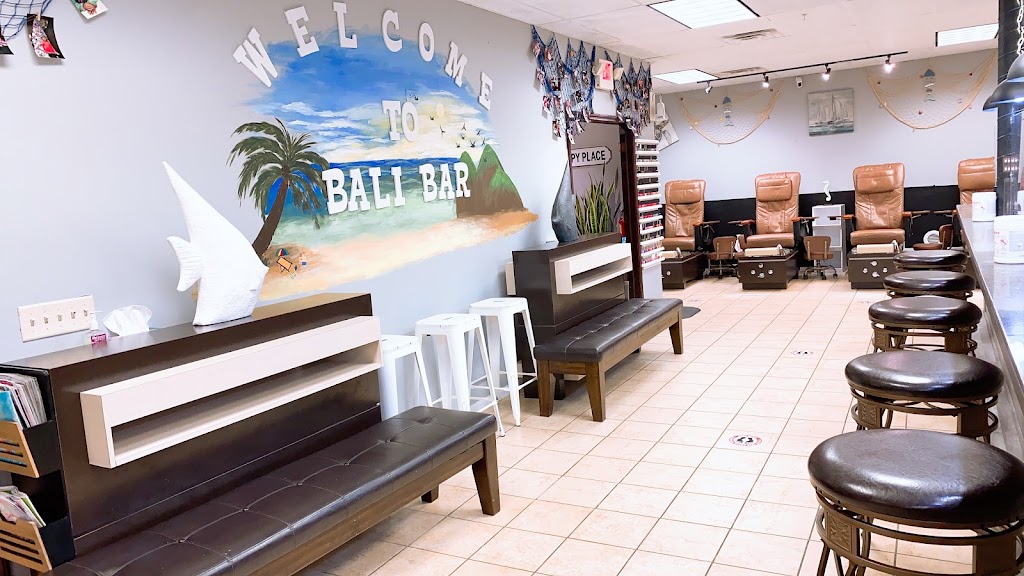 Bali Bar Nails & Spa | 16821 Blondo St #101, Omaha, NE 68116, USA | Phone: (402) 884-9863