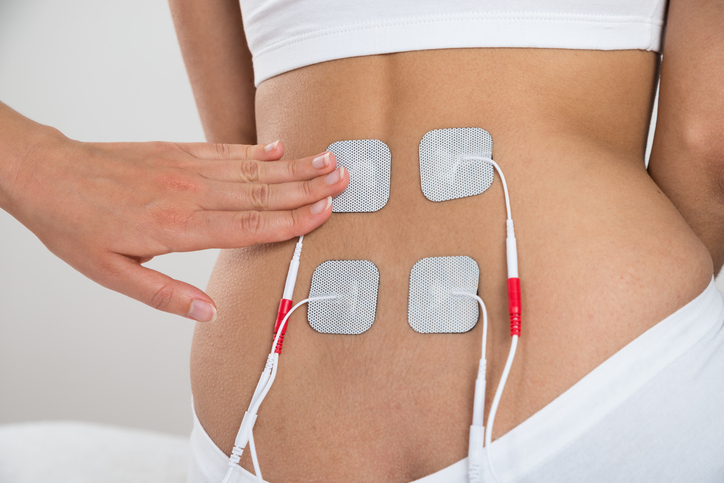 Transcutaneous Electrical Nerve Stimulation | 2308 Knapp St suite 1080K, Brooklyn, NY 11229, USA | Phone: (917) 724-2860