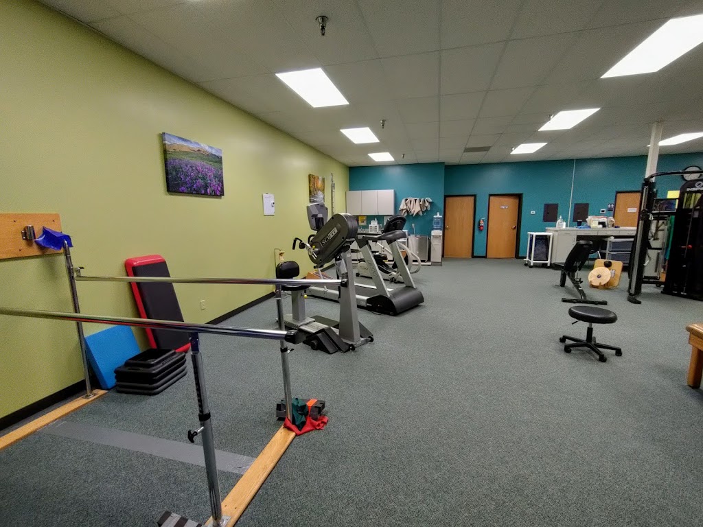 Denali Physical Therapy | 360 Boniface Pkwy #27A, Anchorage, AK 99504, USA | Phone: (907) 563-2141