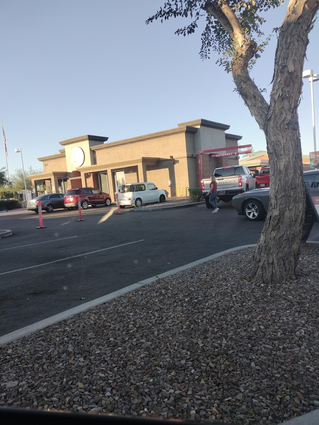 Panda Express | 921 N Dobson Rd, Mesa, AZ 85201 | Phone: (480) 834-3689