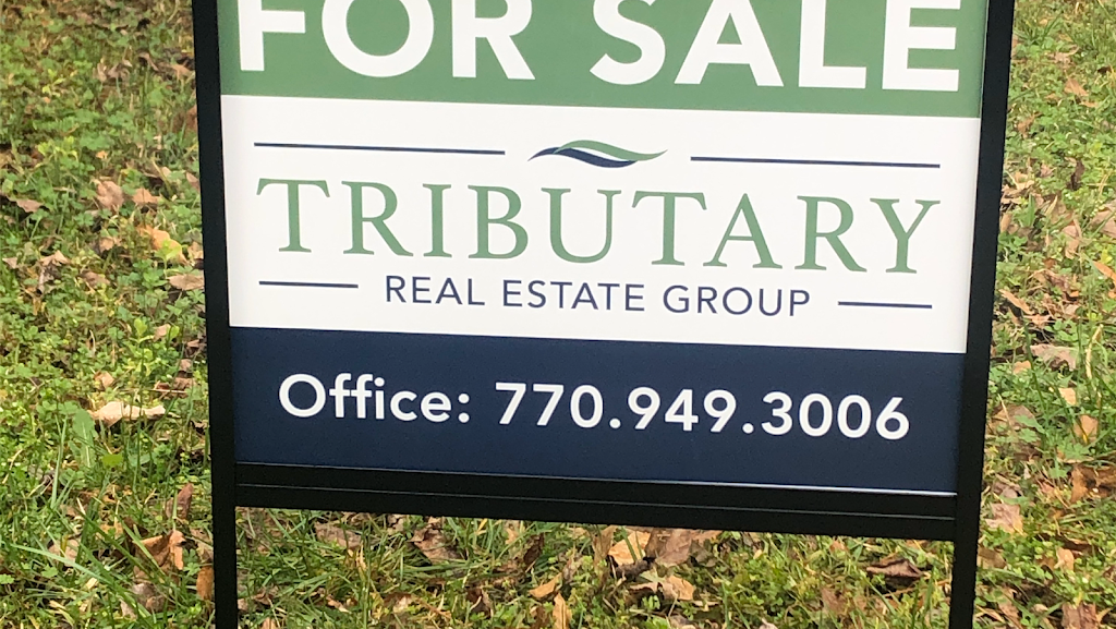 Tributary Real Estate Group | 141 N Bay View Dr, Villa Rica, GA 30180, USA | Phone: (770) 366-3507