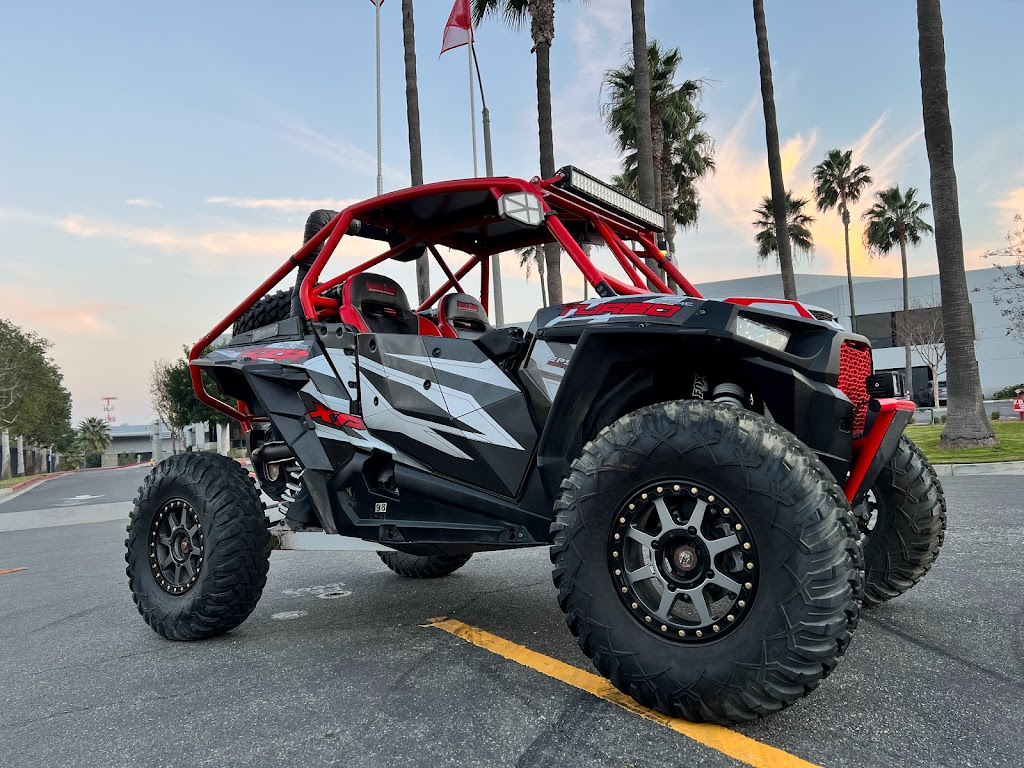 Corona Powersports your ATV Outlet | 2410 Wardlow Rd #103, Corona, CA 92878, USA | Phone: (909) 261-3130