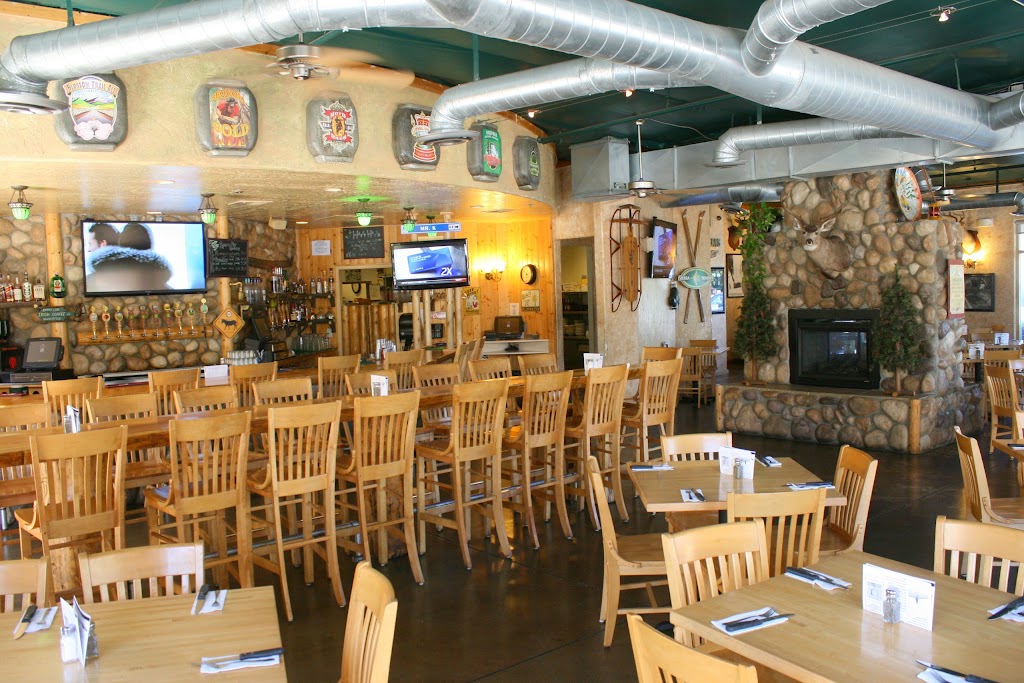 Sequoia Brewing | 1188 E Champlain Dr Suite 107, Fresno, CA 93720, USA | Phone: (559) 434-2739