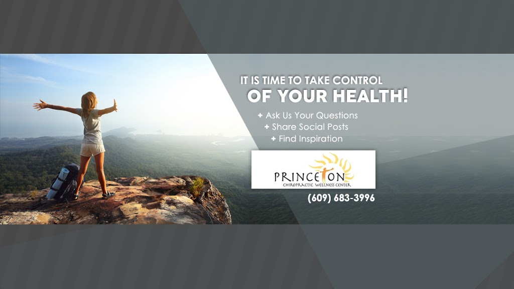 Princeton Chiropractic Wellness Center: Dr. Ari Cohn | 33 State Rd suite b, Princeton, NJ 08540, USA | Phone: (609) 683-3996