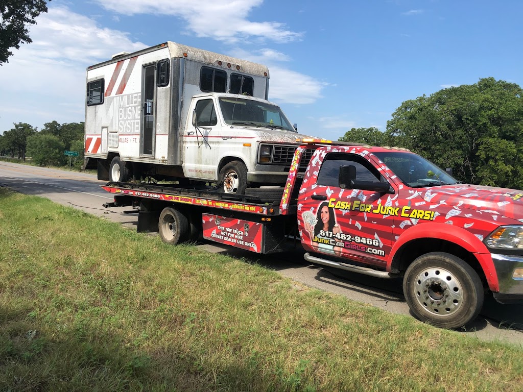 Junk Car Girls - Cash For Junk Cars Lancaster - WE BUY JUNK CARS - SELL MY JUNK CAR | 4423 Percy St, Lancaster, TX 75134, USA | Phone: (469) 551-4419