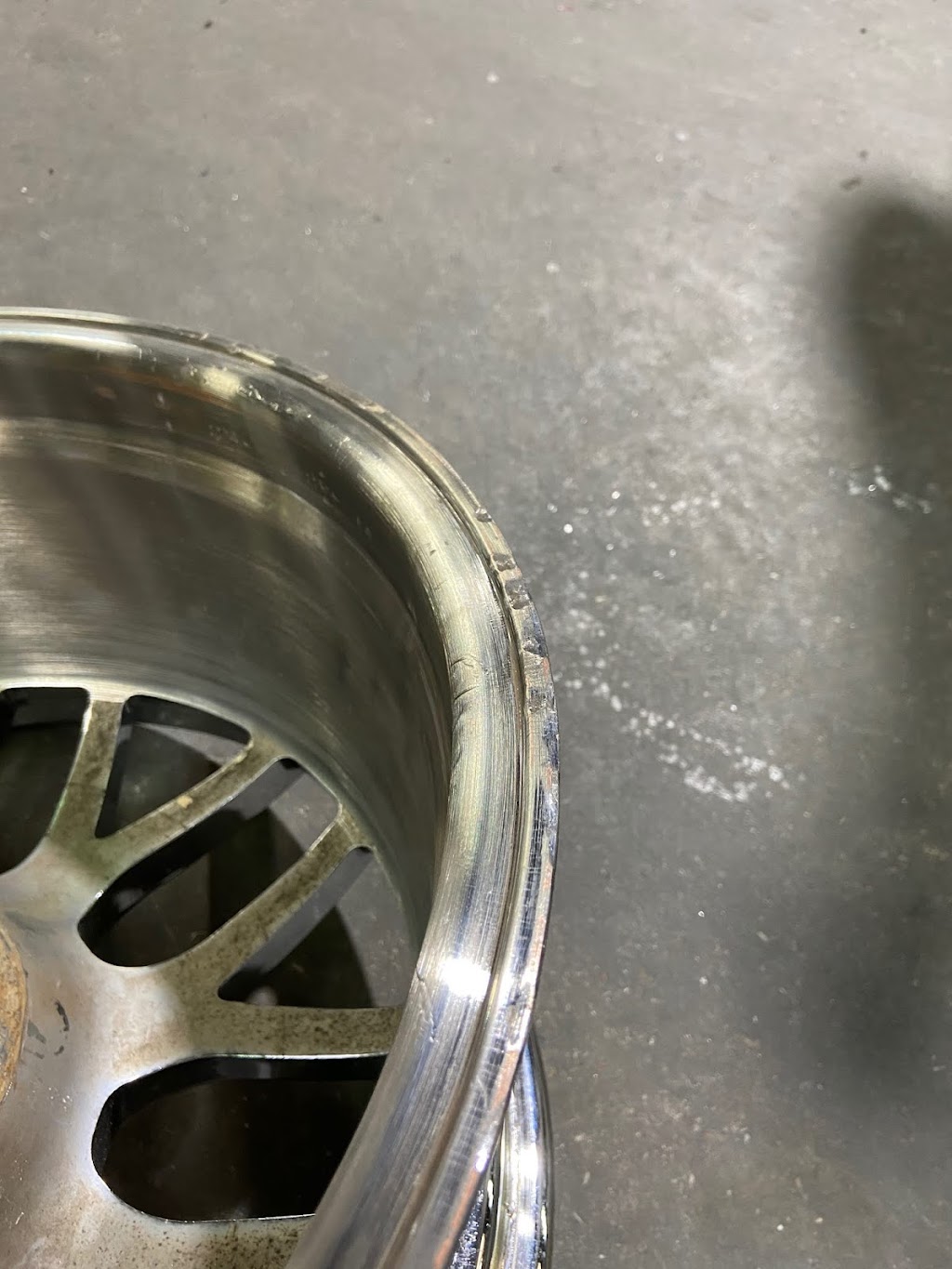 Dallas Wheel Repair | 1203 E Abram St, Arlington, TX 76010, USA | Phone: (817) 795-9800