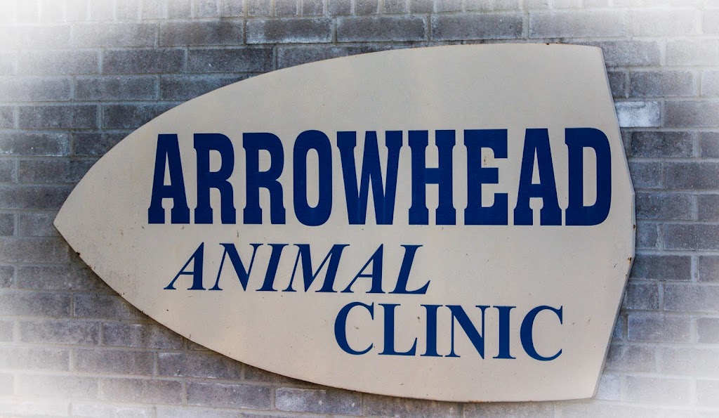 Arrowhead Animal Clinic | 1122 N Day St, Wellington, KS 67152, USA | Phone: (620) 326-2989