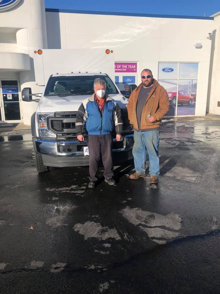 Preston Commercial Vehicles, Burton OH | 13590 W Center St, Burton, OH 44021, USA | Phone: (440) 332-4312