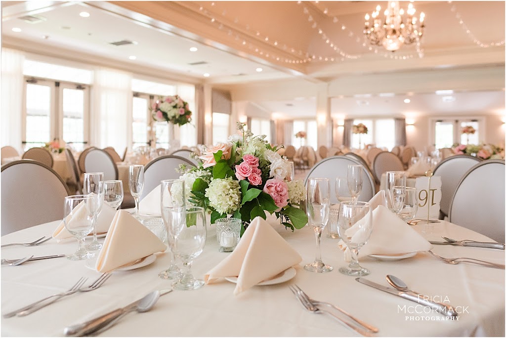 Country Club of Pittsfield - Berkshires | 639 South St, Pittsfield, MA 01201, USA | Phone: (413) 447-8504