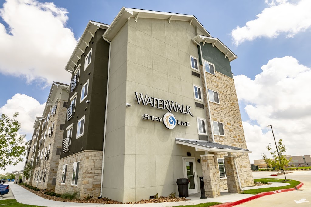 WaterWalk Dallas - Las Colinas | 1711 W Royal Ln, Irving, TX 75063, USA | Phone: (469) 844-2245