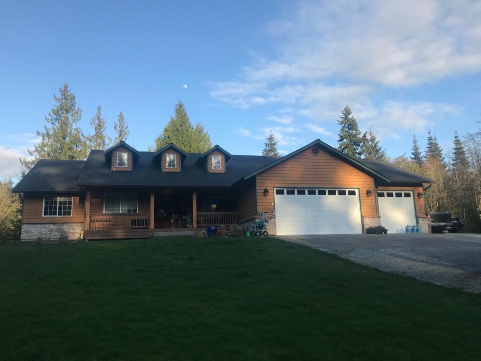 KLIM Roofing & Construction - roofing contractor  | Photo 10 of 10 | Address: 21828 87th Ave SE Suite D, Woodinville, WA 98072, USA | Phone: (425) 485-5546