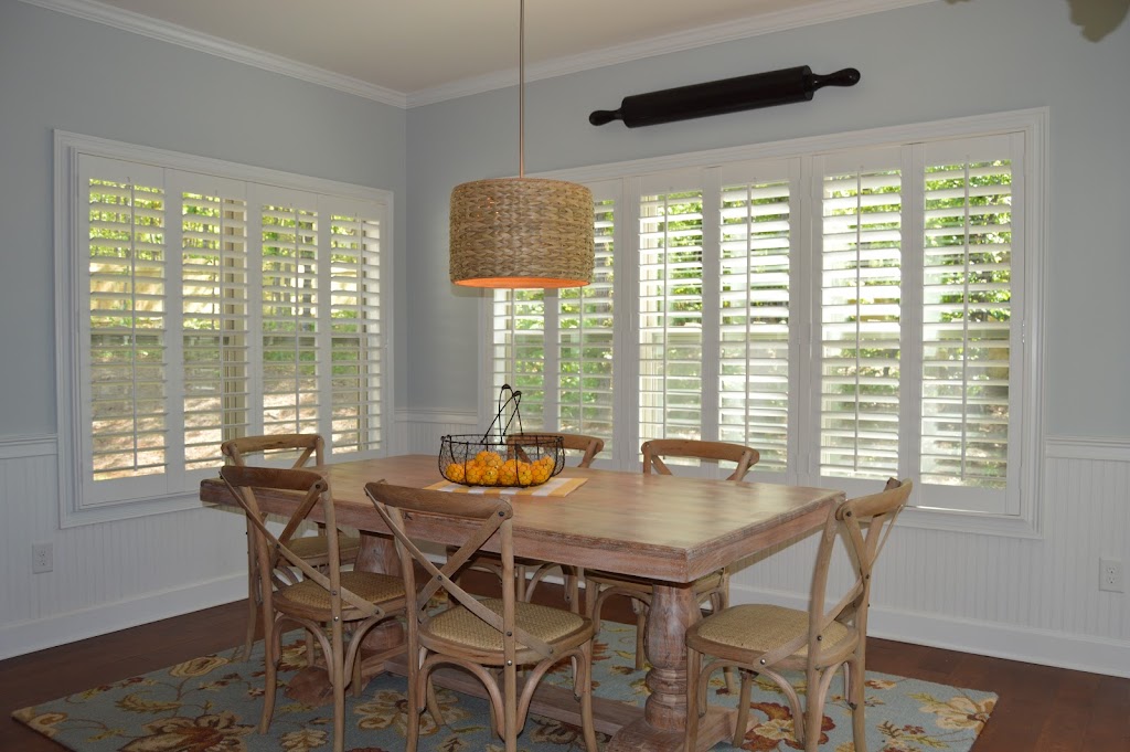 J Ross Shutters and Blinds | 200 Eagles Nest Drive Building 300 Ste. C, Canton, GA 30115, USA | Phone: (678) 429-9425