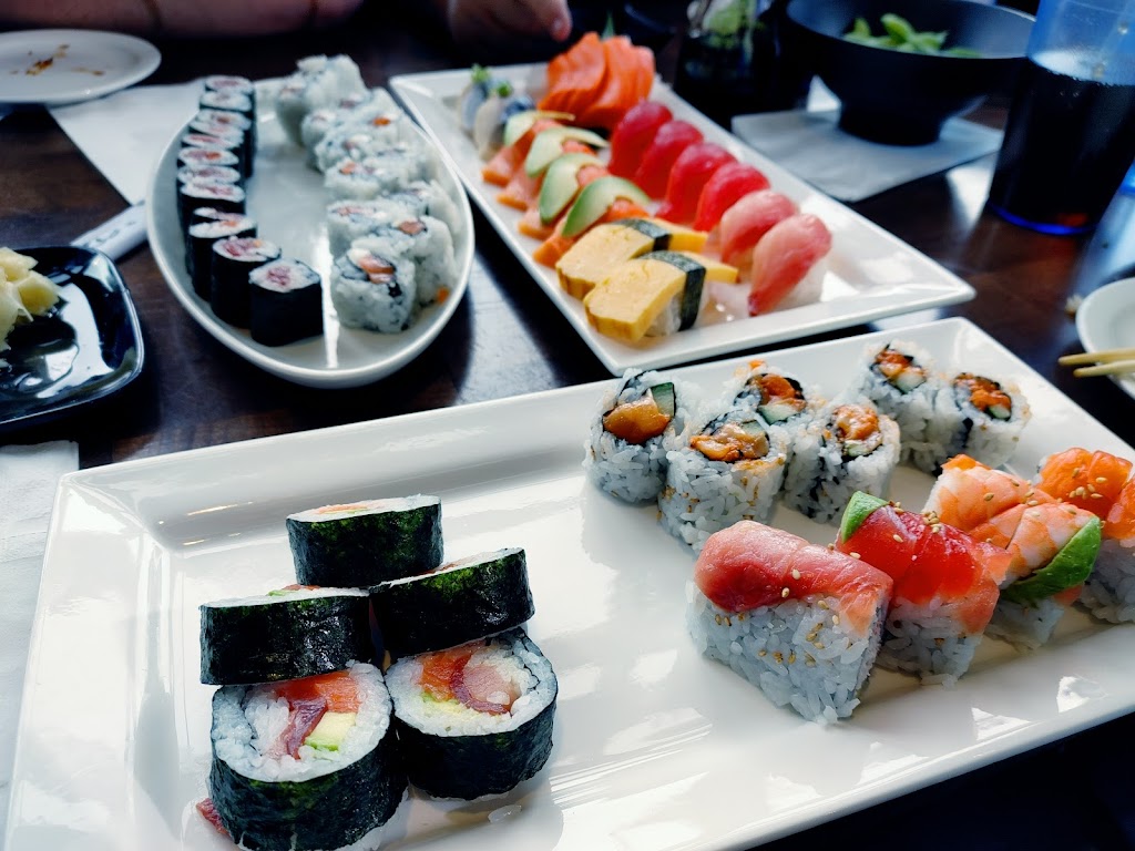 Sho Sushi & Izakaya | 6583 S Parker Rd #400, Centennial, CO 80016 | Phone: (303) 353-4192