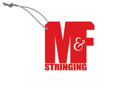 M&F Stringing | Dock 6, 105 W Dewey Ave Bldg F, Unit 8, Wharton, NJ 07885, USA | Phone: (914) 664-1600