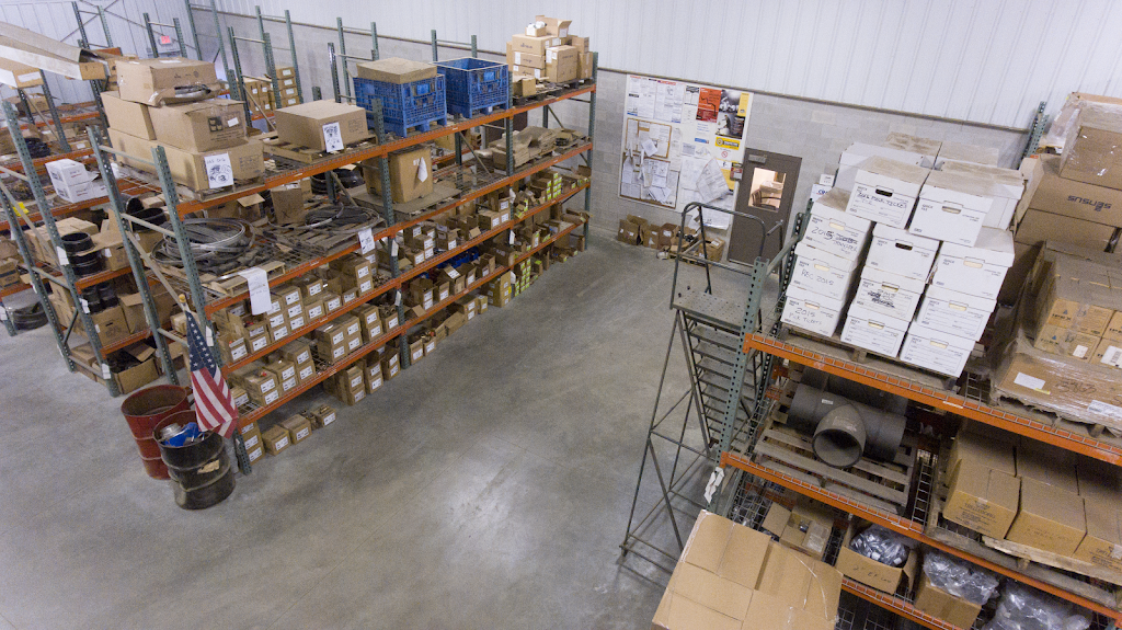 Core & Main | 2804 Larue Field Ln, Sun Prairie, WI 53590, USA | Phone: (608) 834-1311