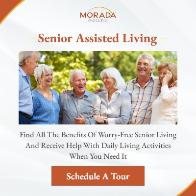 Morada Abilene | 3234 Buffalo Gap Rd, Abilene, TX 79605, United States