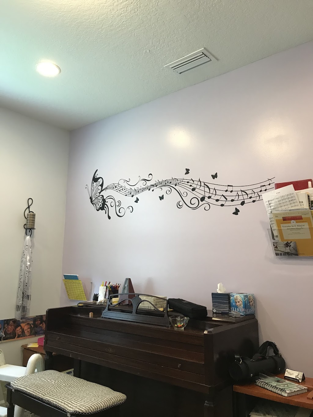 Muller Flute Studio | Littleleaf Dr, Jacksonville, FL 32258, USA | Phone: (904) 466-8836