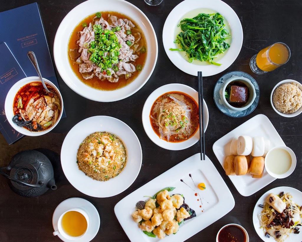Meizhou Dongpo Restaurant | 400 S Baldwin Ave, Arcadia, CA 91007 | Phone: (626) 538-4136