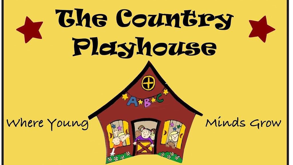 The Country Playhouse Preschool - school  | Photo 5 of 10 | Address: 1920 Division St, Enumclaw, WA 98022, USA | Phone: (360) 825-5252