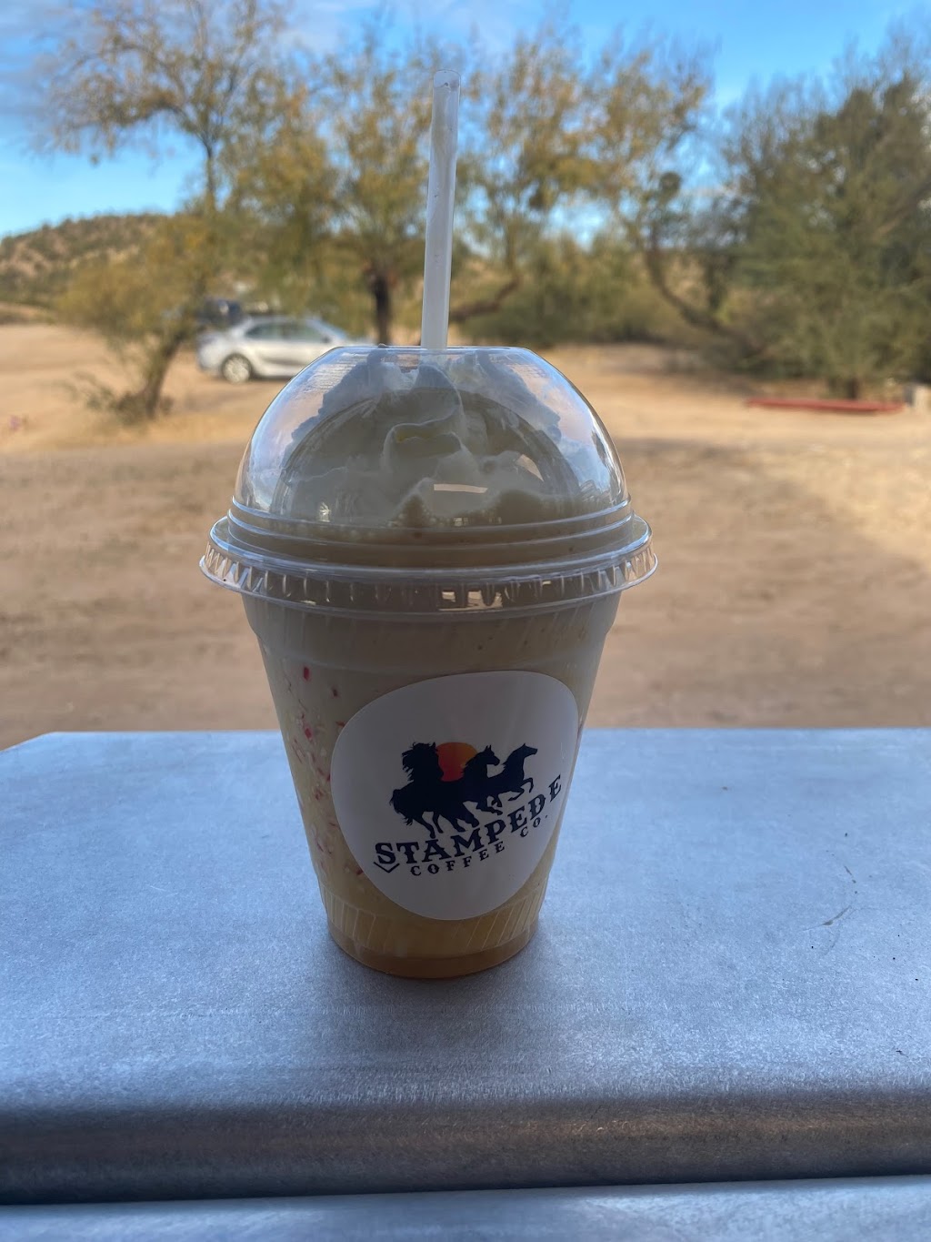 Stampede Coffee Co | 1040 E Wickenburg Way, Wickenburg, AZ 85390, USA | Phone: (360) 775-5998