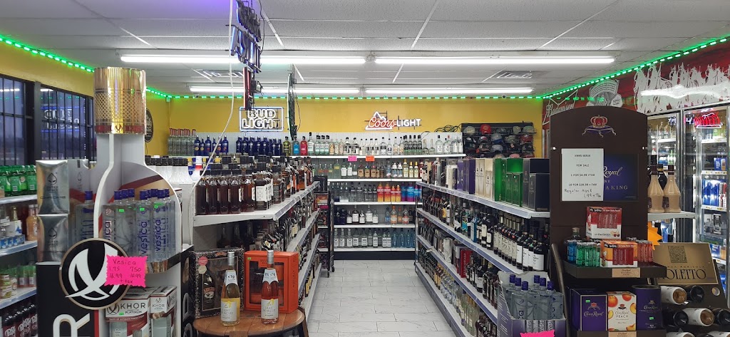 City liquor | 13382 US-175, Kemp, TX 75143, USA | Phone: (903) 498-4500