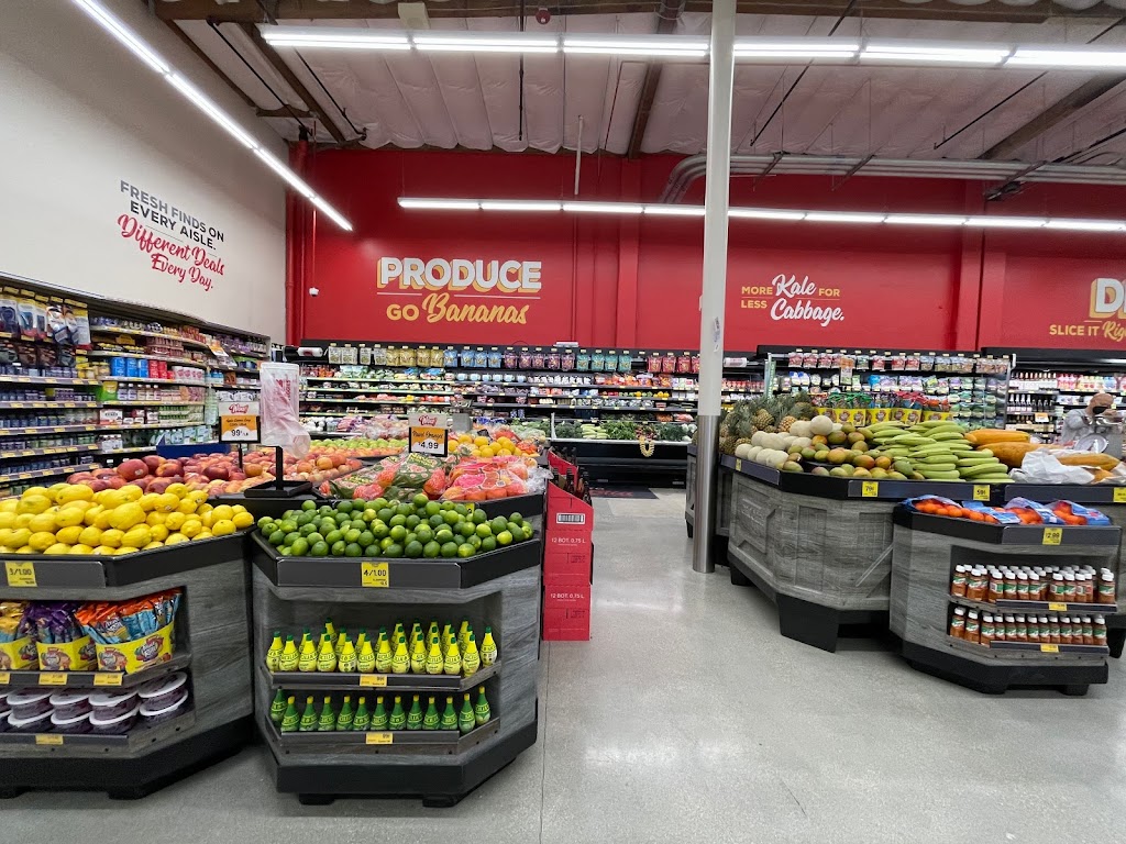 Grocery Outlet | 165 E Foothill Blvd, Arcadia, CA 91006, USA | Phone: (626) 239-6939