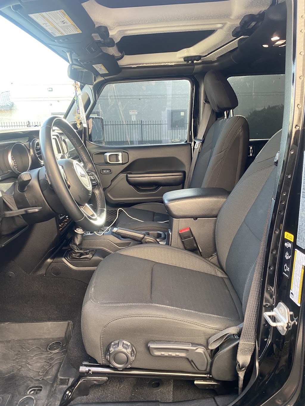 Illustrious Auto Spa|Ceramic Pro|Paint Protection Film | 15330 Dos Palmas Rd STE A, Victorville, CA 92395, USA | Phone: (760) 383-1577