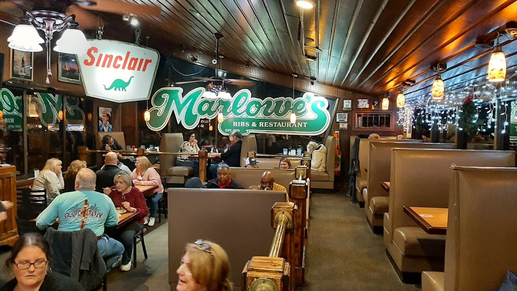 Marlowes Ribs & Restaurant | 4381 Elvis Presley Blvd, Memphis, TN 38116, USA | Phone: (901) 332-4159